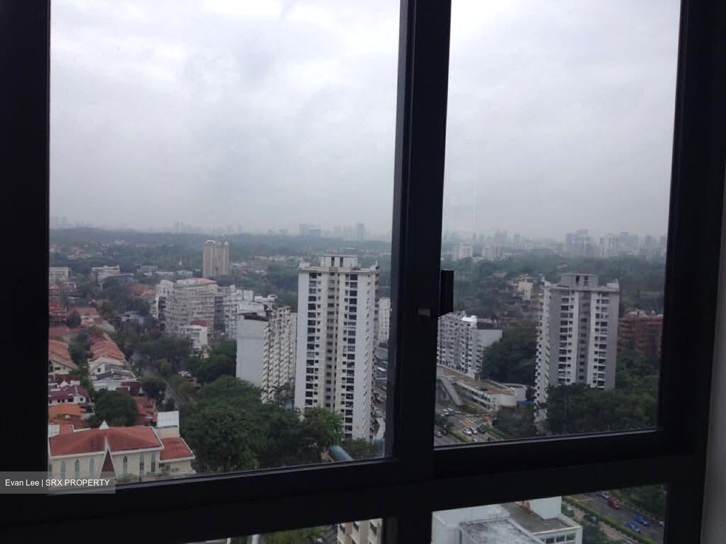 D'Leedon (D10), Condominium #557866571